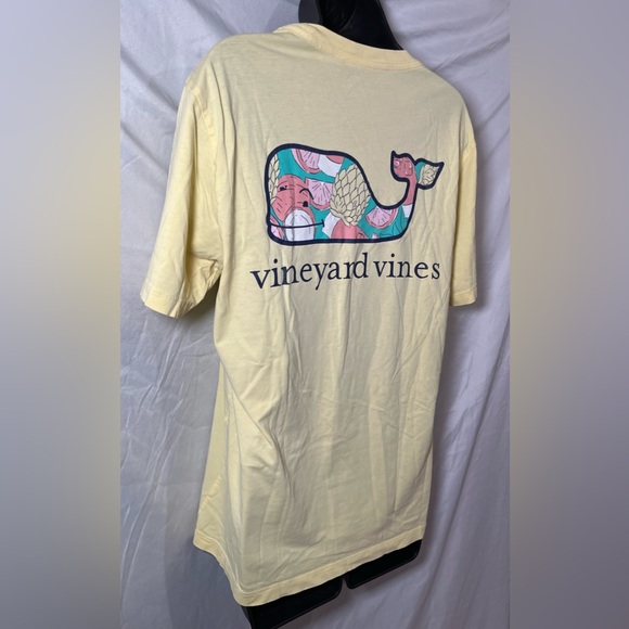 Vineyard vines tshirt - Picture 4 of 9